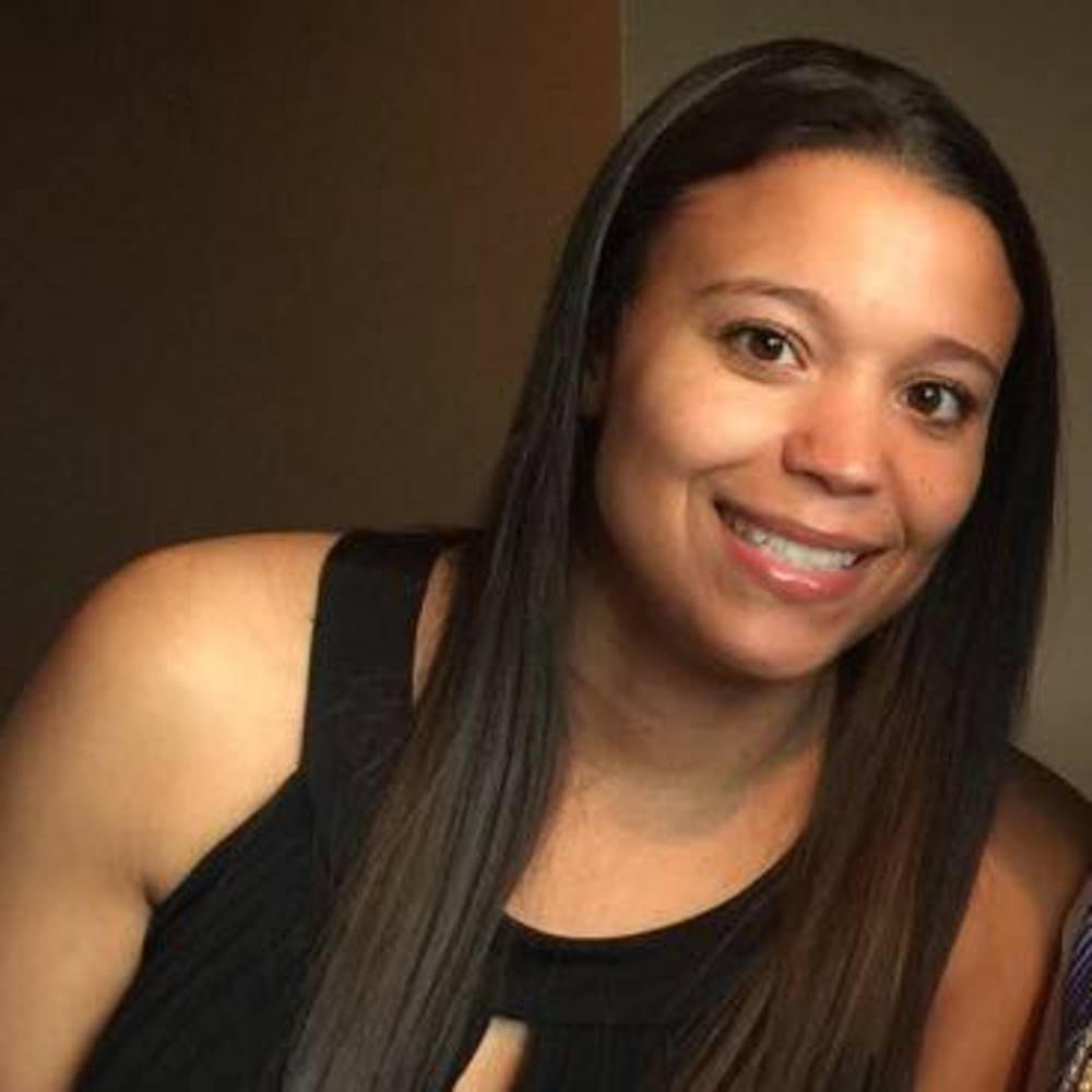 Meet your Posher, Michelle
